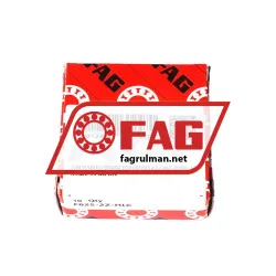 FAG F625-2Z-HLC rulman resim 3