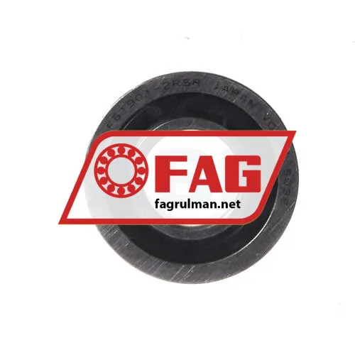 FAG F61901-2RSR-HLC