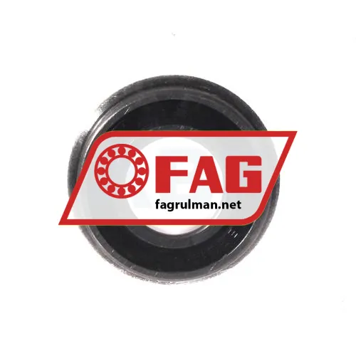 FAG F61901-2RSR-HLC ürün fotoğrafı 2