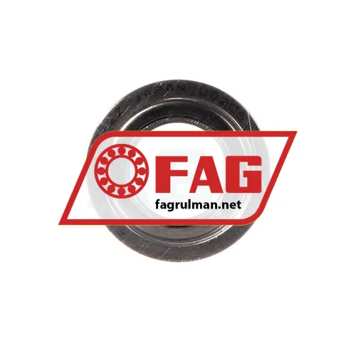 FAG F61801-2Z-HLC ürün fotoğrafı 2