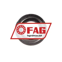 FAG F61801-2Z-HLC rulman resim 2
