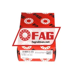 FAG F61801-2Z-HLC rulman resim 3