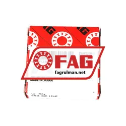 FAG 682-2Z-HLC rulman resim 2