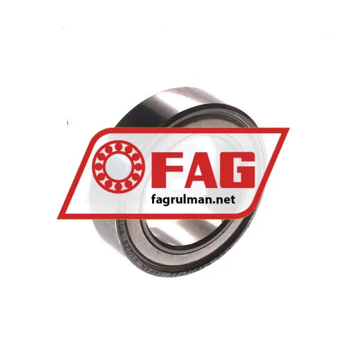 FAG 63802-2Z-HLC
