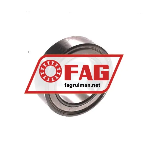 FAG 63802-2Z-HLC ürün fotoğrafı 2