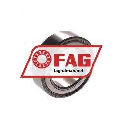 FAG 63802-2Z-HLC