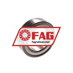 FAG 63802-2Z-HLC rulman resim 2