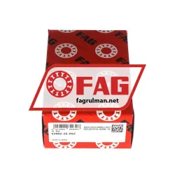 FAG 63802-2Z-HLC rulman resim 3