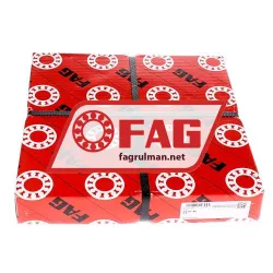 FAG 6226-M-C3 rulman resim 3