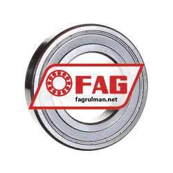 FAG 6212-2Z-C4