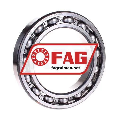 FAG 6021-C4