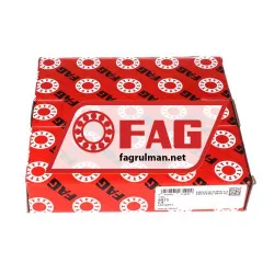 FAG 6021-C4 rulman resim 3