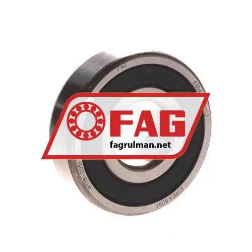 FAG 6304-RSR-C3