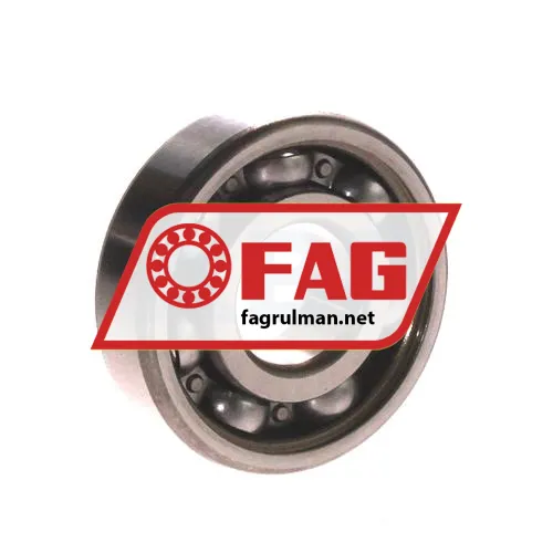 FAG 6304-RSR-C3 ürün fotoğrafı 2