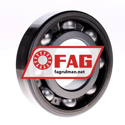 FAG 6316-Z-C3 ürün fotoğrafı 2