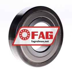 FAG 6316-Z-C3
