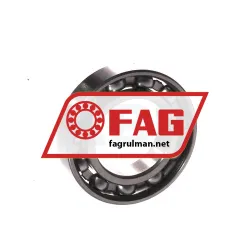 FAG 61903-HLC rulman resim 2