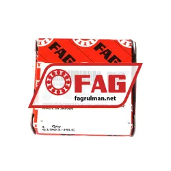 FAG 61903-HLC rulman resim 3
