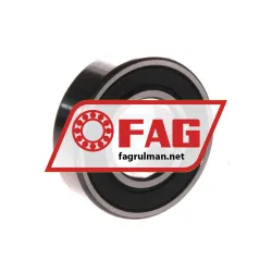 FAG 6004-C-2HRS-C3 rulman resim 3