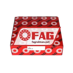 FAG 6315-Z rulman resim 3