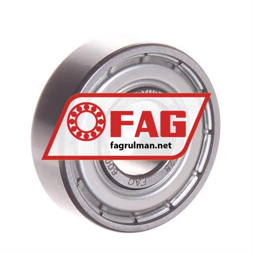 FAG 6000-C-2Z
