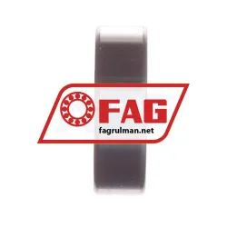 FAG 6000-C-2Z rulman resim 2