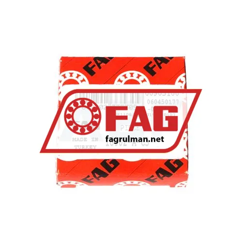 FAG 16002-A-C3 ürün fotoğrafı 3