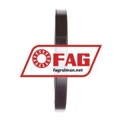 FAG 16020 rulman resim 3
