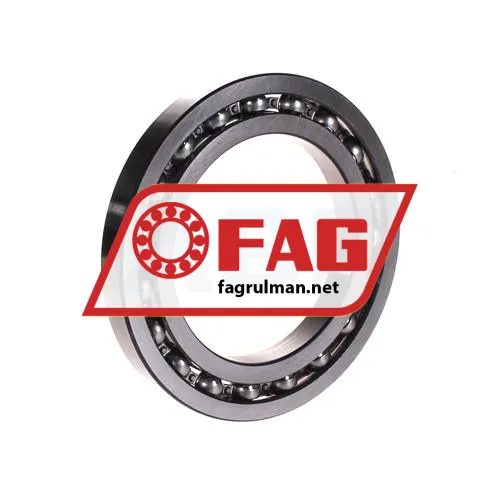 FAG 16017 ürün fotoğrafı 2