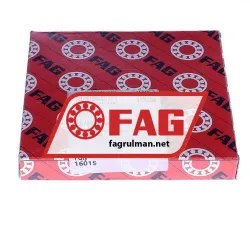 FAG 16015 rulman resim 2