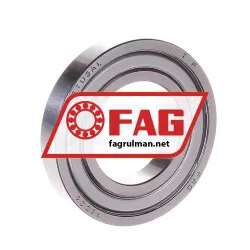 FAG 16006-2ZR