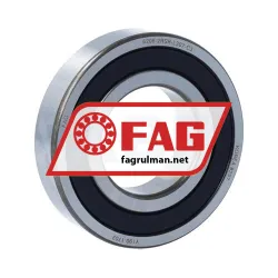 FAG 6208-2RSR-L207-C3