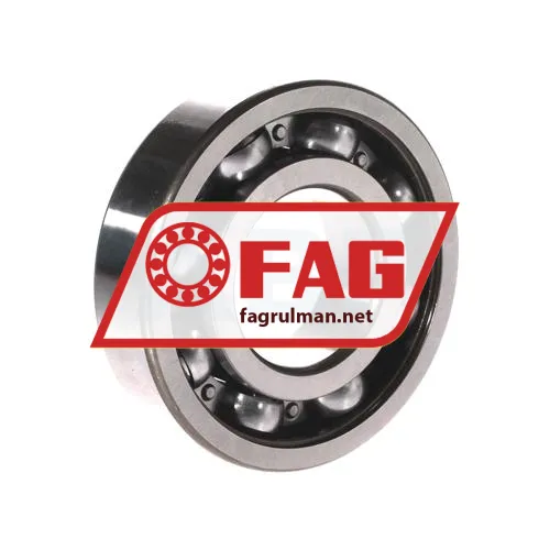 FAG 6309-Z ürün fotoğrafı 2