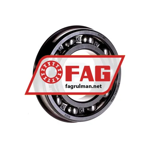 FAG 6211-NR