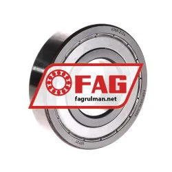 FAG 6309-Z-C4