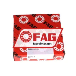 FAG 6309-Z-C4 rulman resim 3