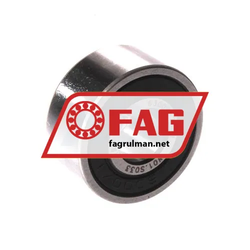 FAG 63000-A-2RSR