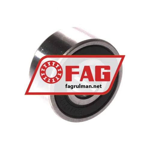 FAG 63000-A-2RSR ürün fotoğrafı 2
