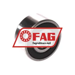 FAG 63000-A-2RSR rulman resim 2