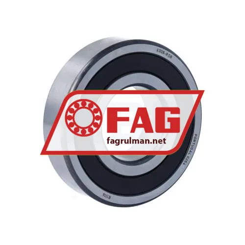 FAG 6308-RSR