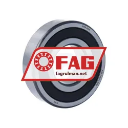 FAG 6308-RSR