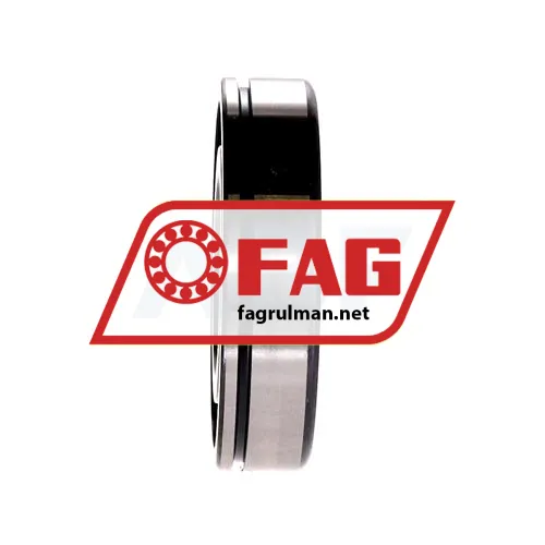 FAG 6207-N-C3 ürün fotoğrafı 2