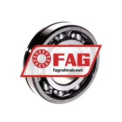 FAG 6207-N-C3