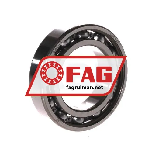 FAG 6008-C4
