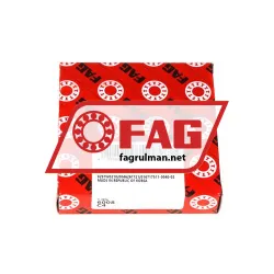 FAG 6008-C4 rulman resim 3