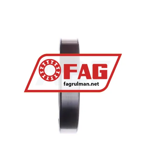 FAG 6214-M ürün fotoğrafı 2