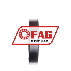 FAG 6214-M rulman resim 2