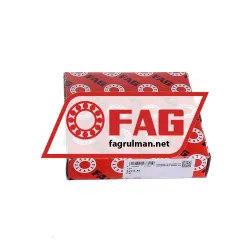 FAG 6214-M rulman resim 3