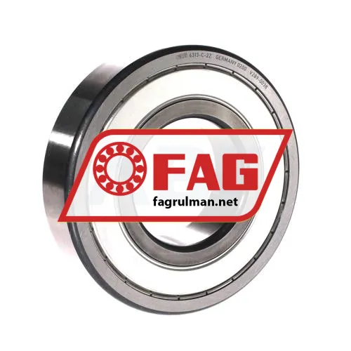FAG 6313-C-2Z