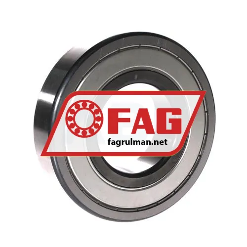FAG 6313-C-2Z ürün fotoğrafı 2